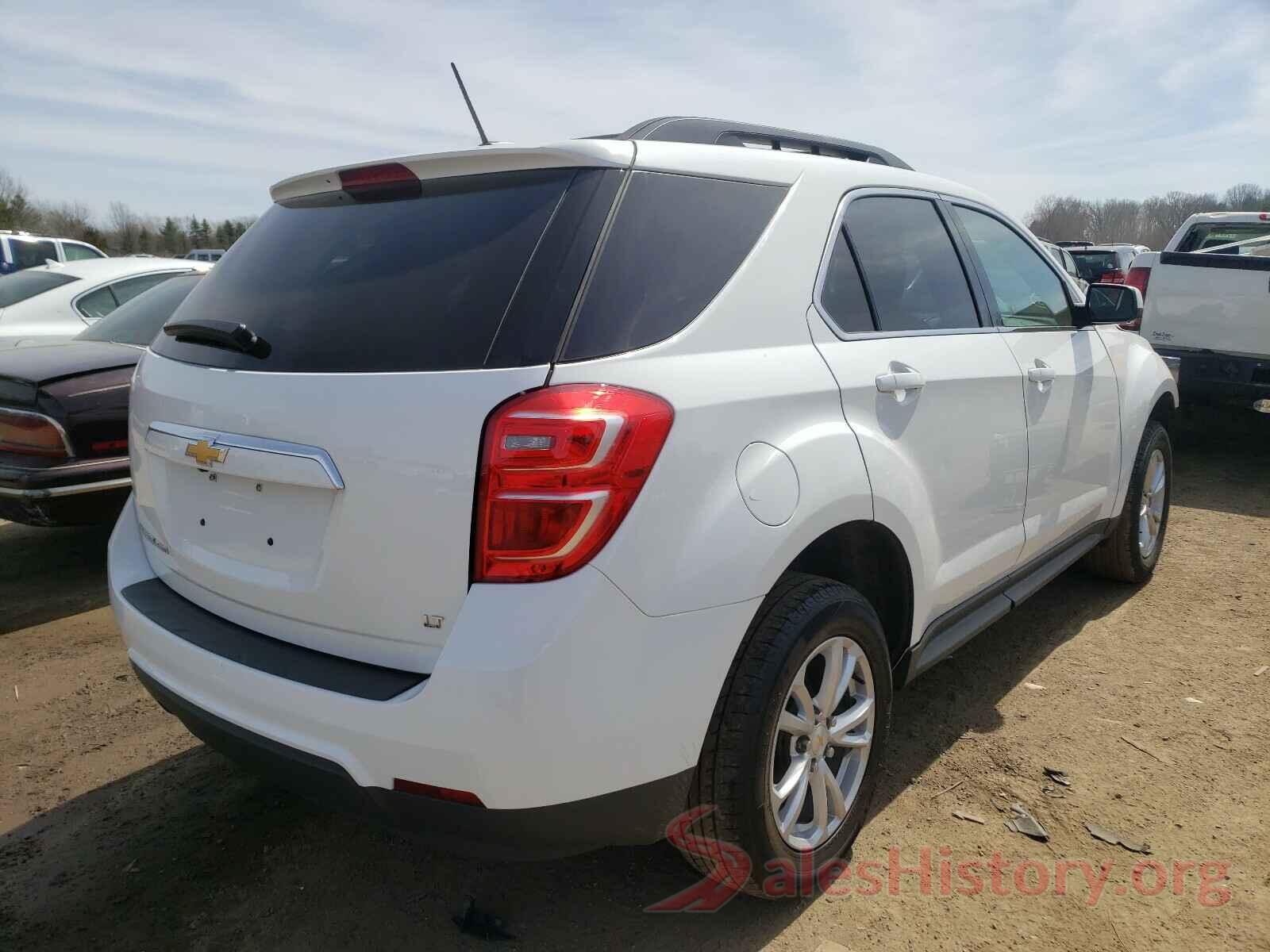 2GNFLFEK2H6231684 2017 CHEVROLET EQUINOX