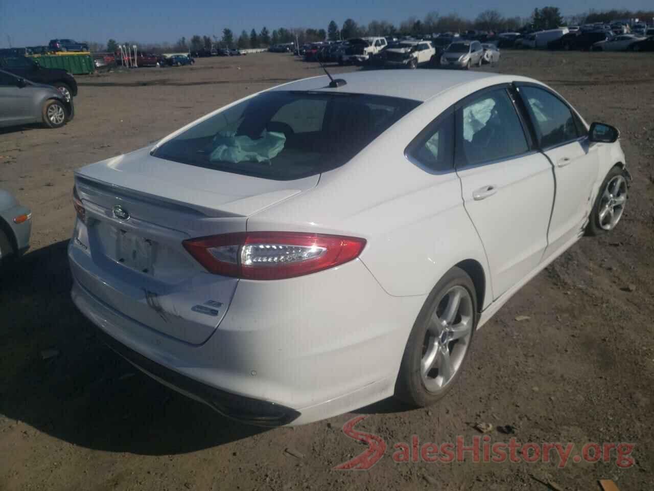 3FA6P0T97GR336552 2016 FORD FUSION