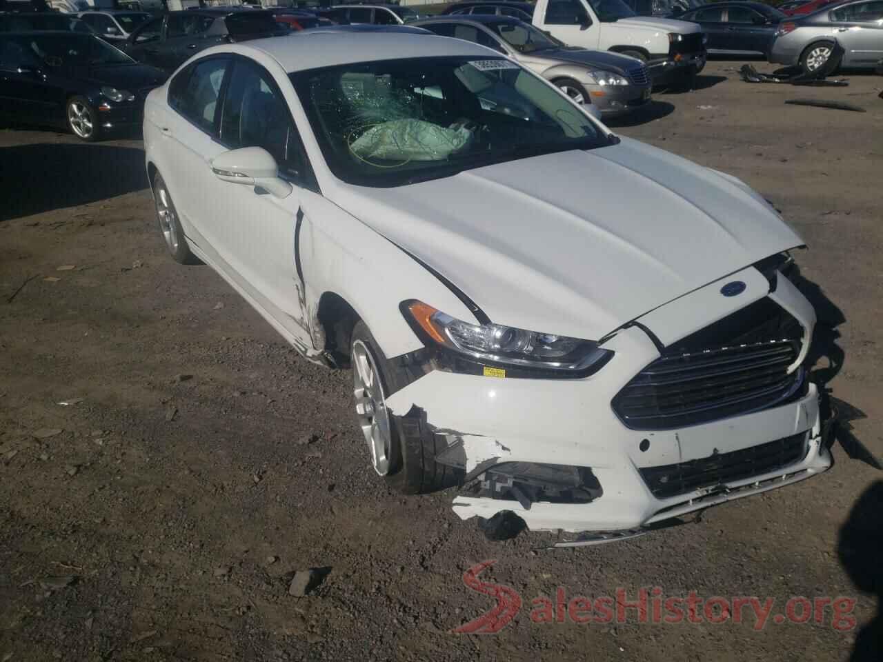 3FA6P0T97GR336552 2016 FORD FUSION