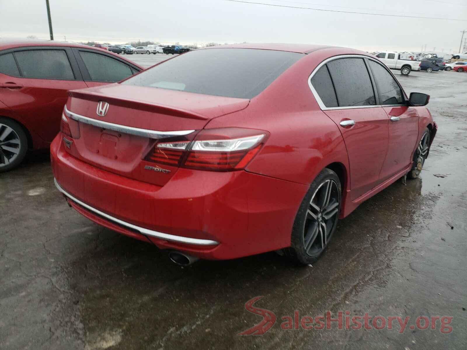 1HGCR2F51HA220093 2017 HONDA ACCORD