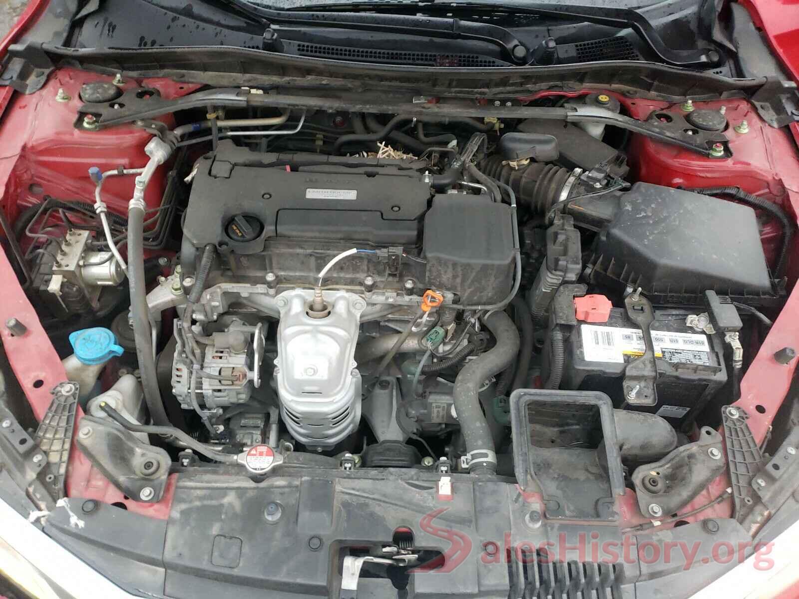 1HGCR2F51HA220093 2017 HONDA ACCORD