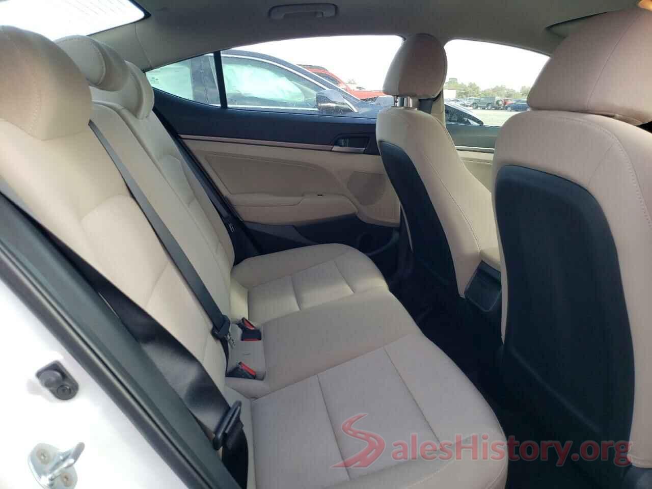 5NPD84LFXHH131355 2017 HYUNDAI ELANTRA