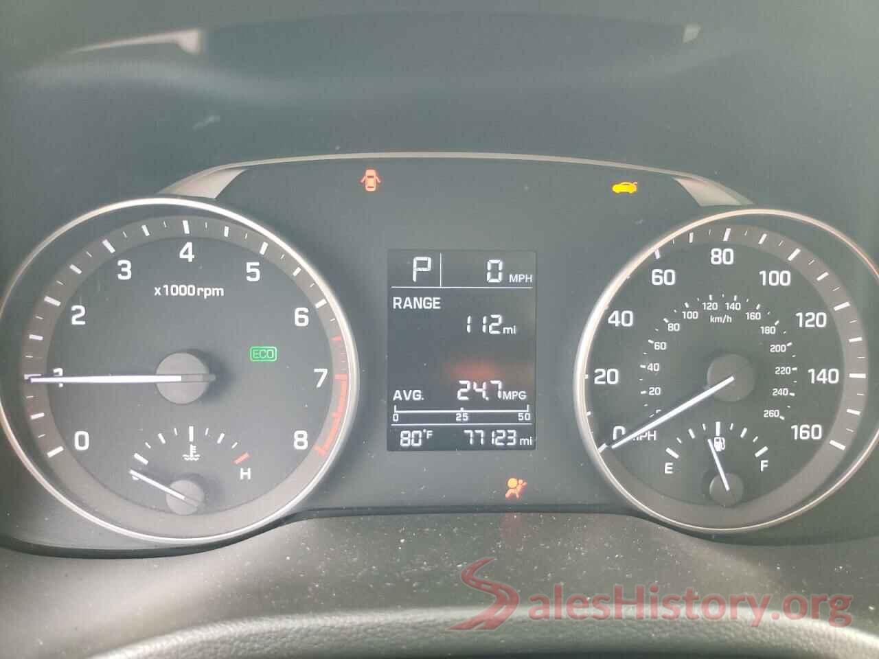 5NPD84LFXHH131355 2017 HYUNDAI ELANTRA