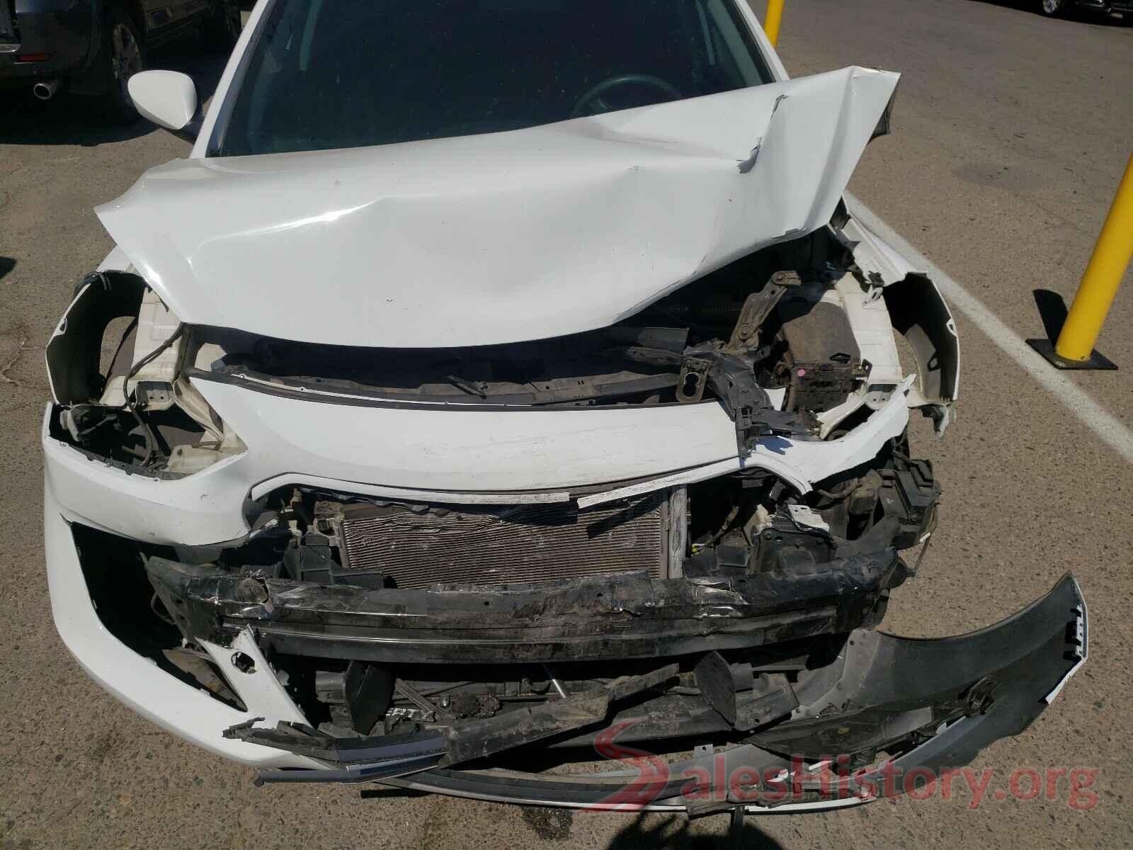 KMHD35LH4GU303742 2016 HYUNDAI ELANTRA