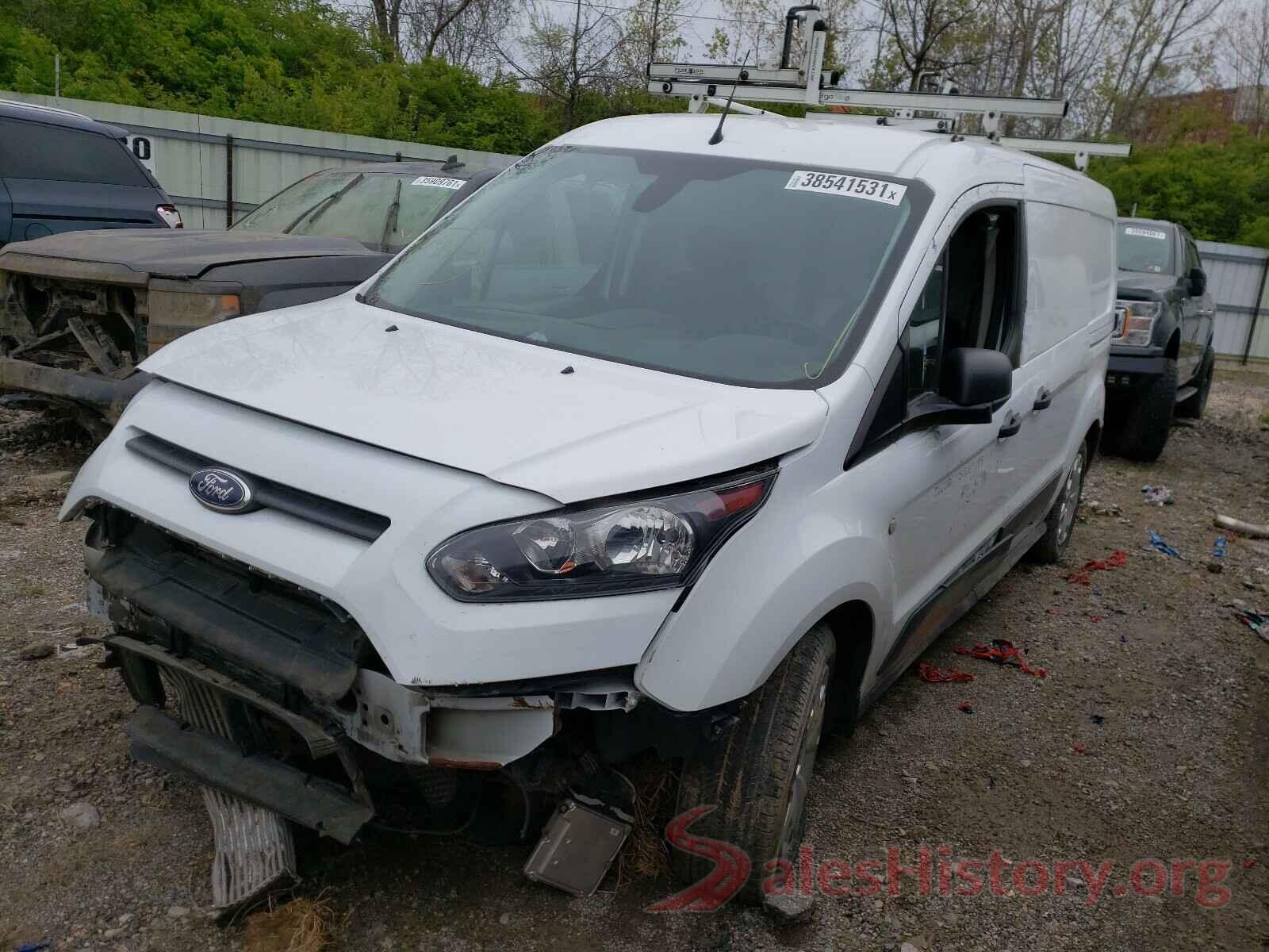 NM0LS7EX9G1280122 2016 FORD TRANSIT CO