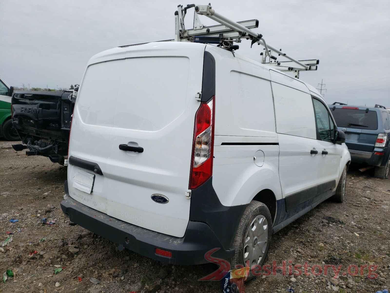 NM0LS7EX9G1280122 2016 FORD TRANSIT CO