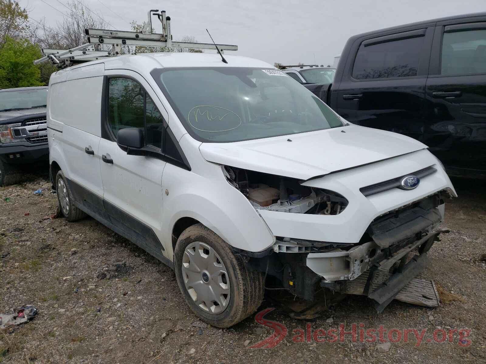 NM0LS7EX9G1280122 2016 FORD TRANSIT CO