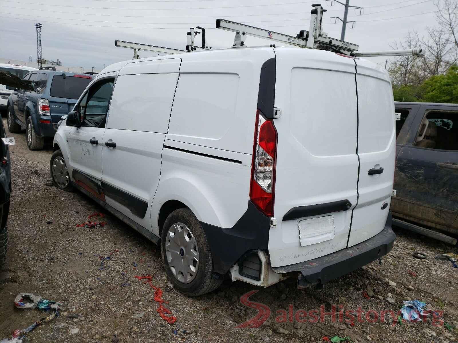 NM0LS7EX9G1280122 2016 FORD TRANSIT CO