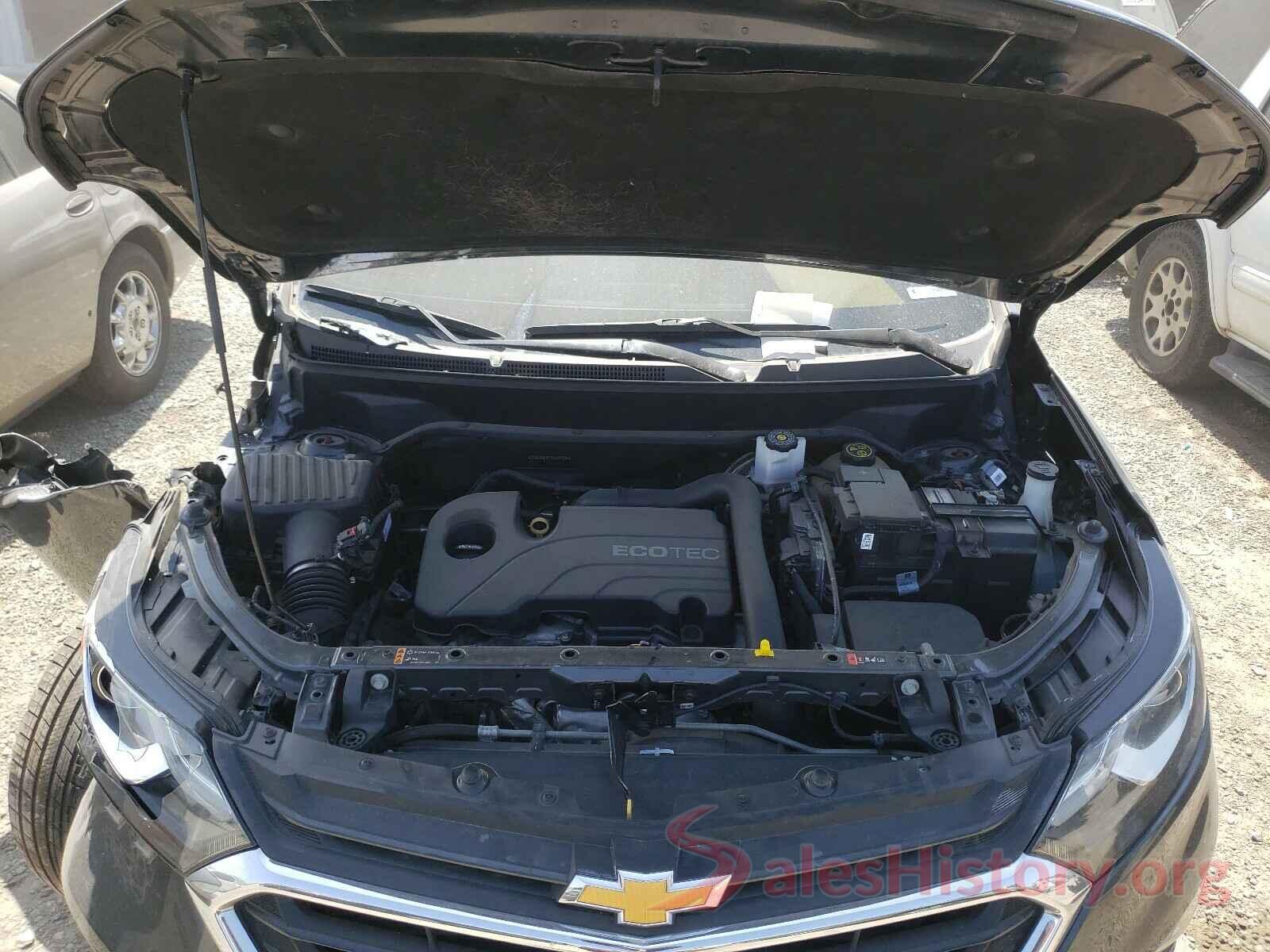 2GNAXHEV1J6159094 2018 CHEVROLET EQUINOX