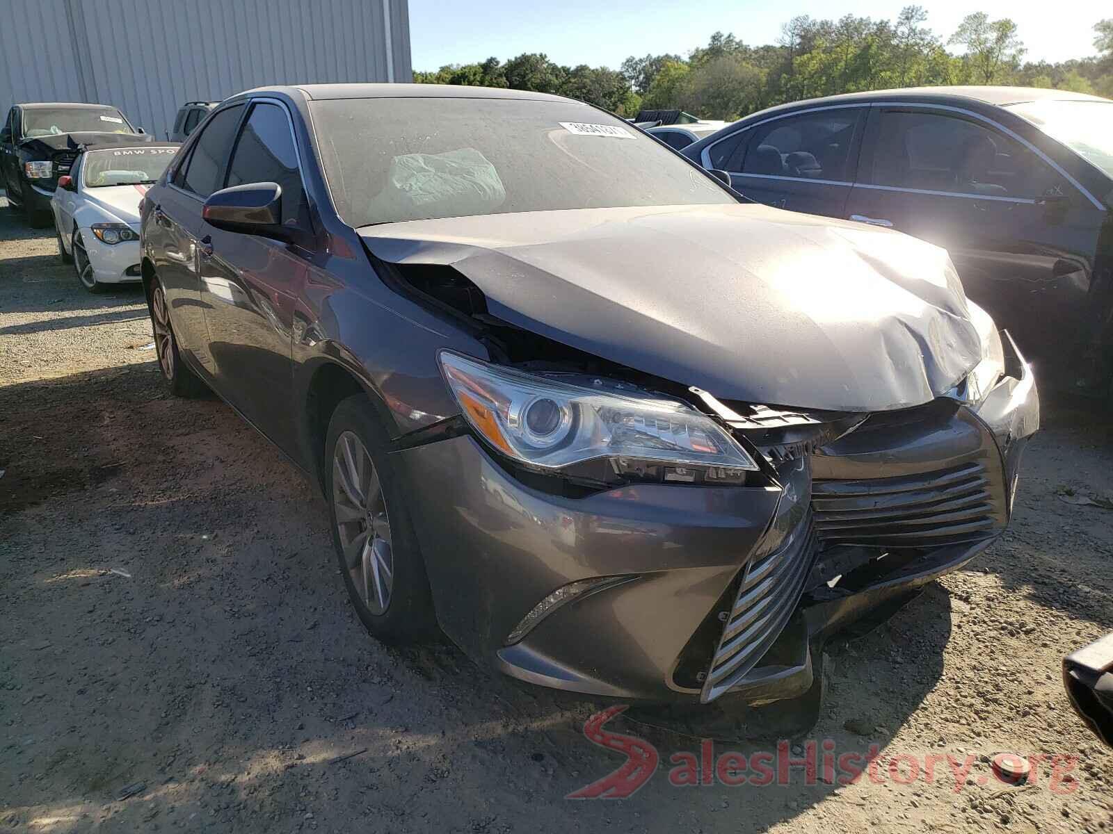 4T1BF1FK5GU167734 2016 TOYOTA CAMRY