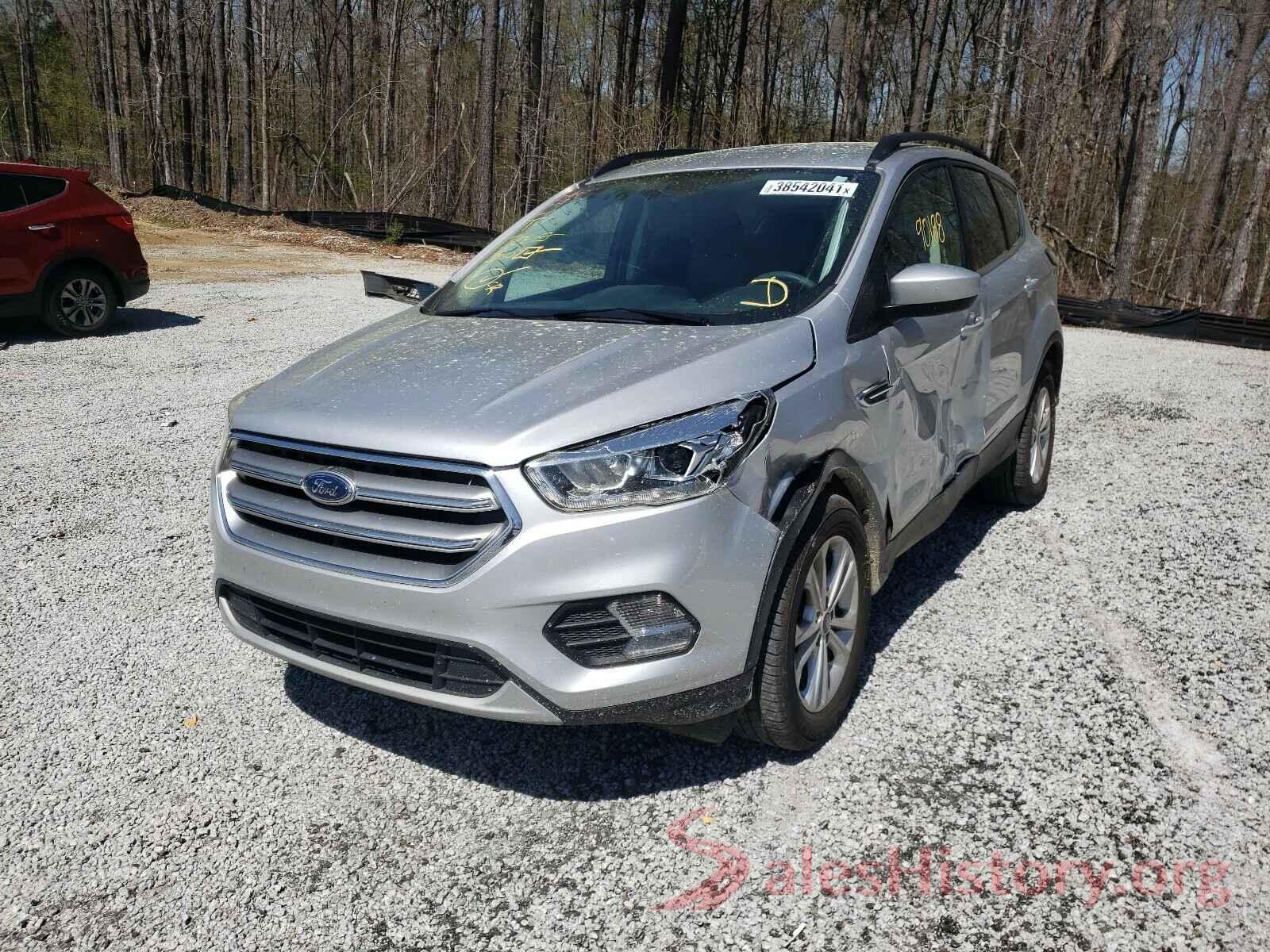 1FMCU0GD4HUE84779 2017 FORD ESCAPE