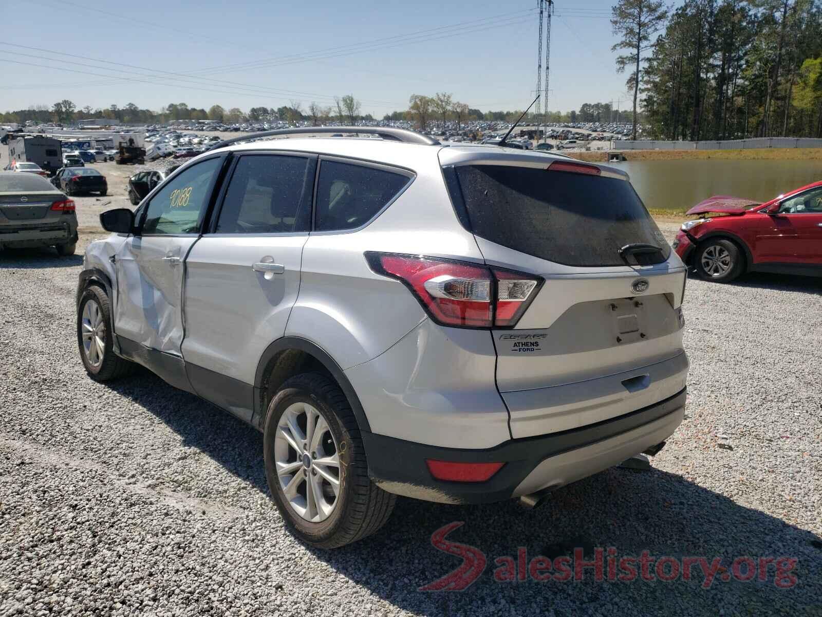 1FMCU0GD4HUE84779 2017 FORD ESCAPE