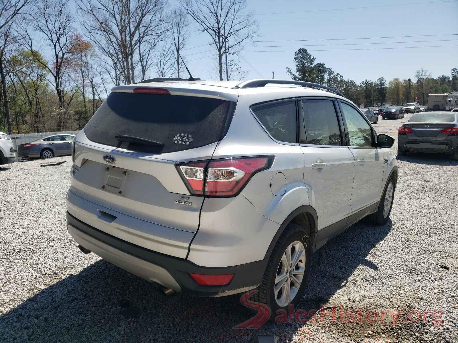 1FMCU0GD4HUE84779 2017 FORD ESCAPE