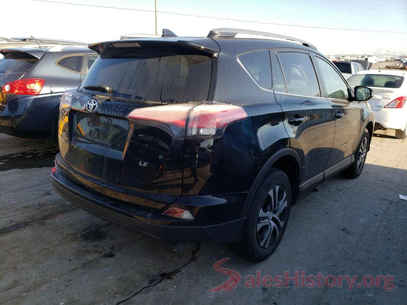 2T3ZFREV1JW417543 2018 TOYOTA RAV4