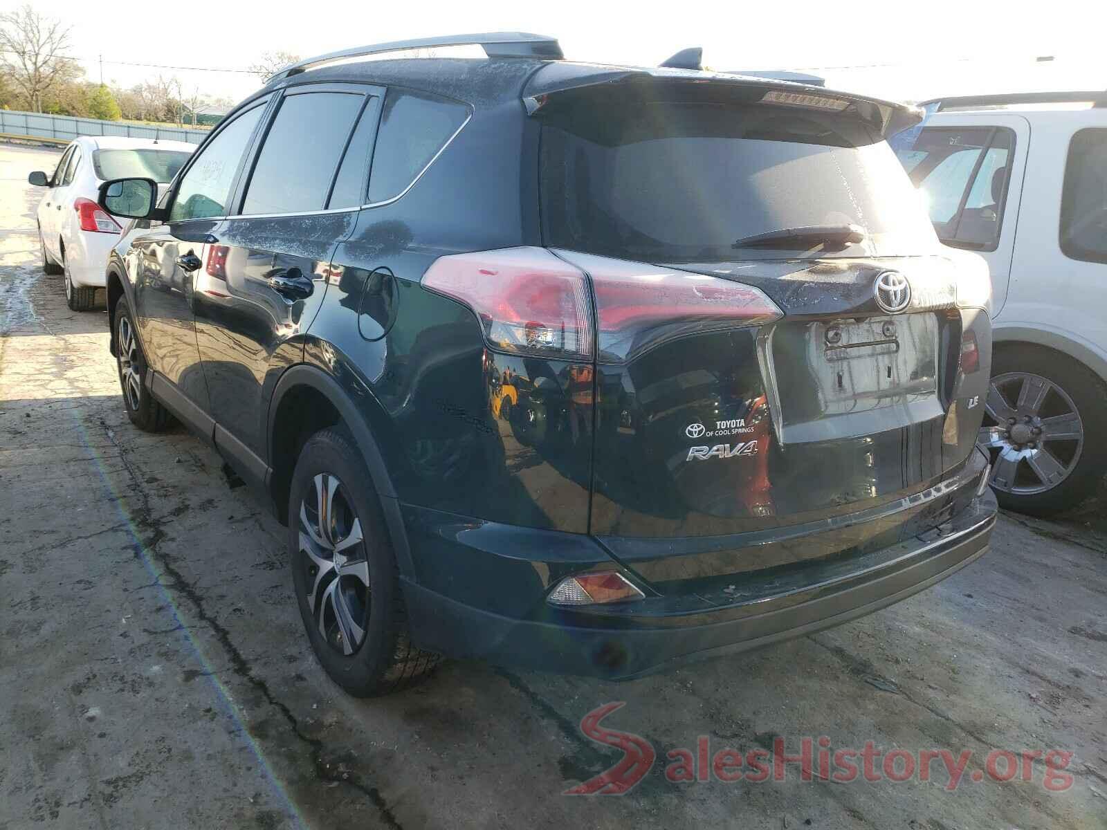 2T3ZFREV1JW417543 2018 TOYOTA RAV4