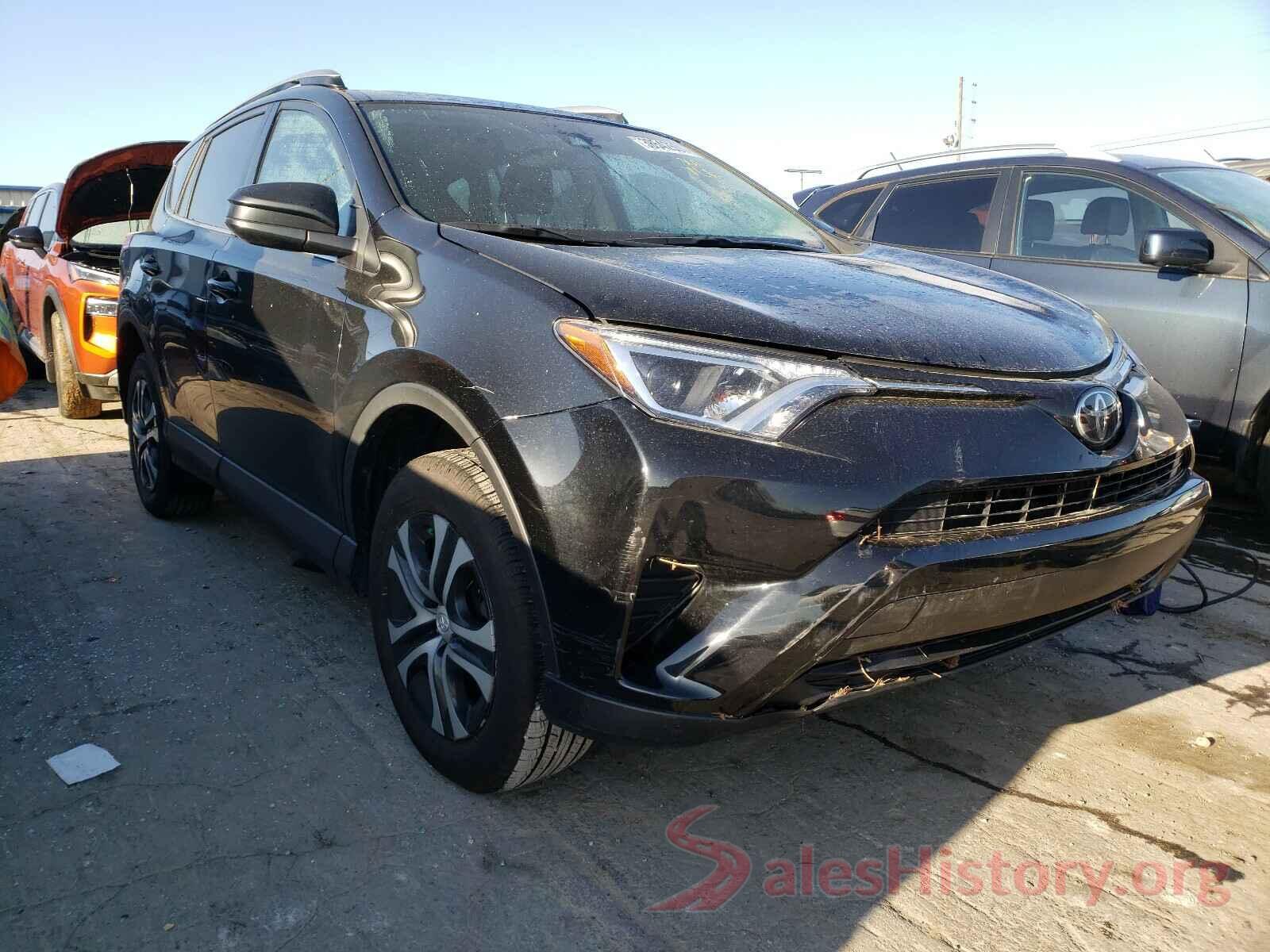 2T3ZFREV1JW417543 2018 TOYOTA RAV4