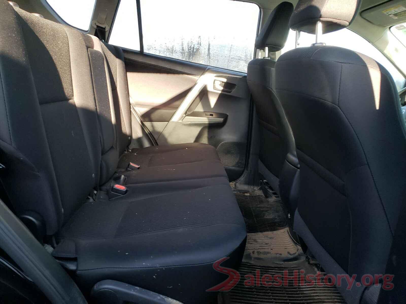 2T3ZFREV1JW417543 2018 TOYOTA RAV4