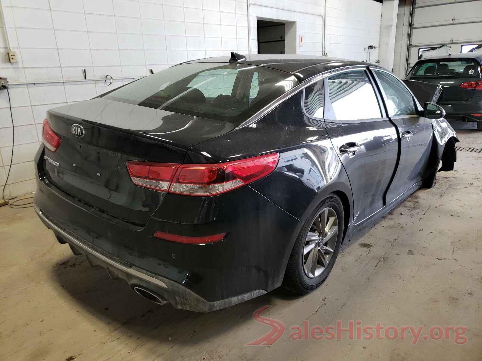 5XXGT4L31LG382108 2020 KIA OPTIMA