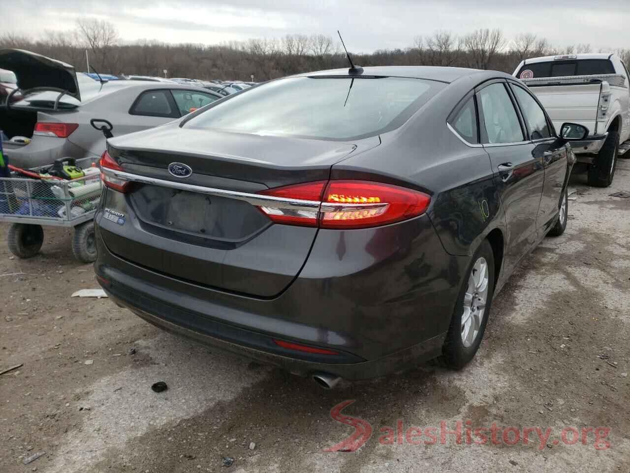 3FA6P0G75HR241868 2017 FORD FUSION