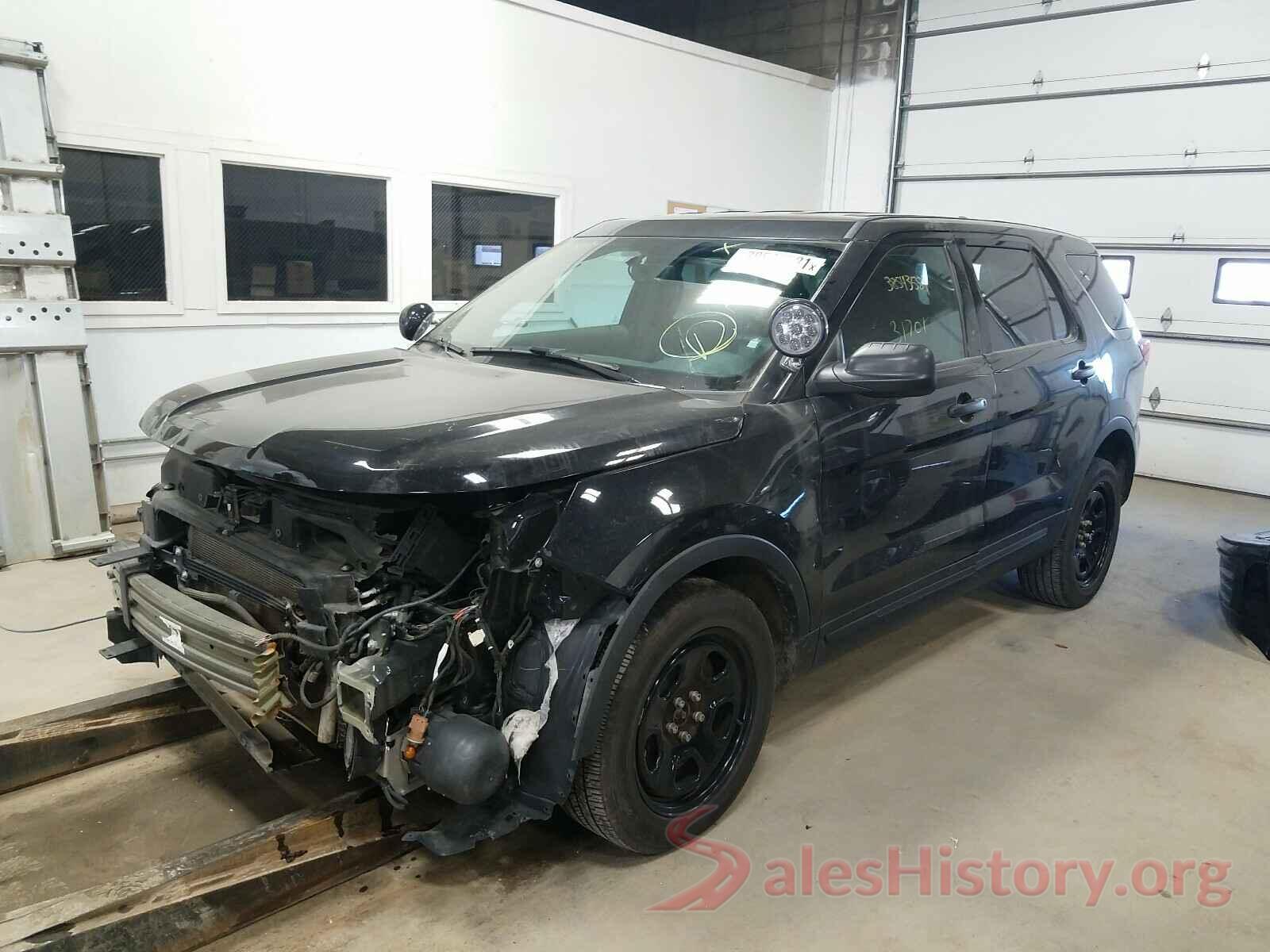 1FM5K8AR0JGC19380 2018 FORD EXPLORER