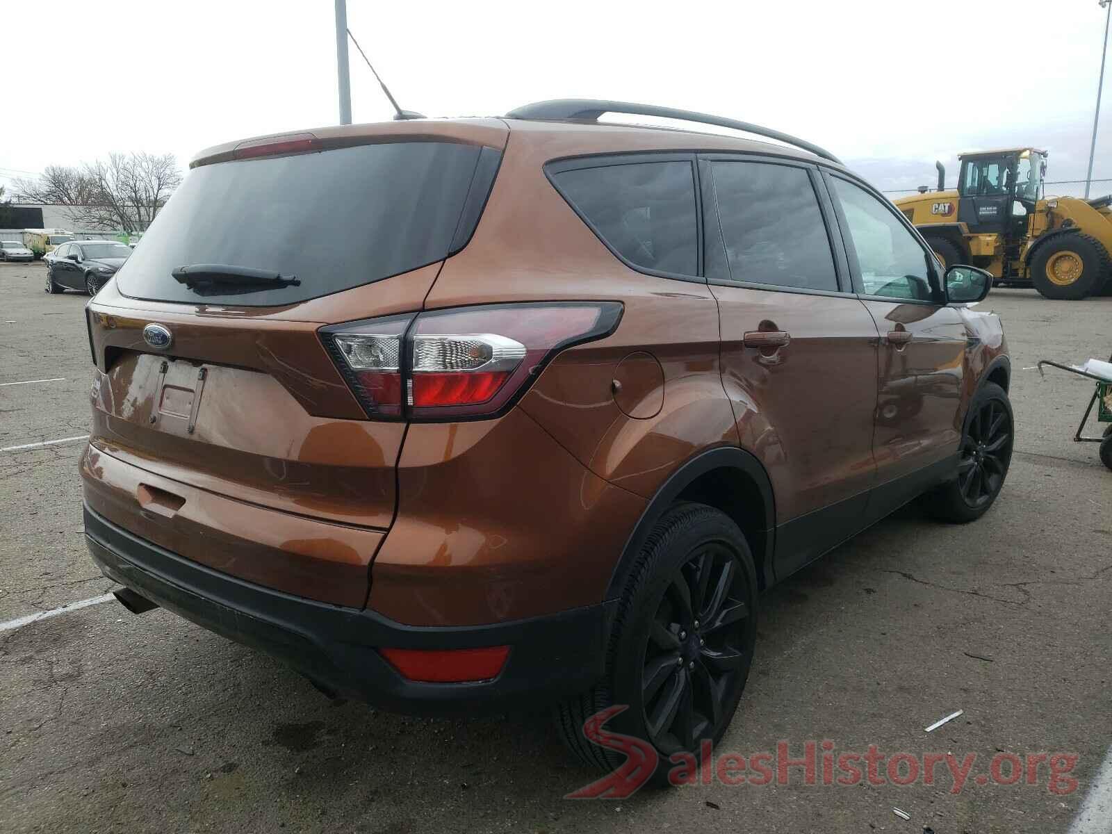 1FMCU0GD4HUD27155 2017 FORD ESCAPE