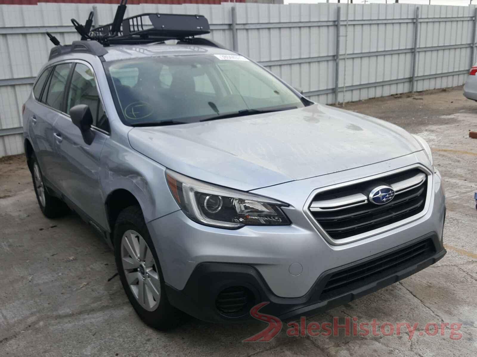 4S4BSAAC3J3307997 2018 SUBARU OUTBACK