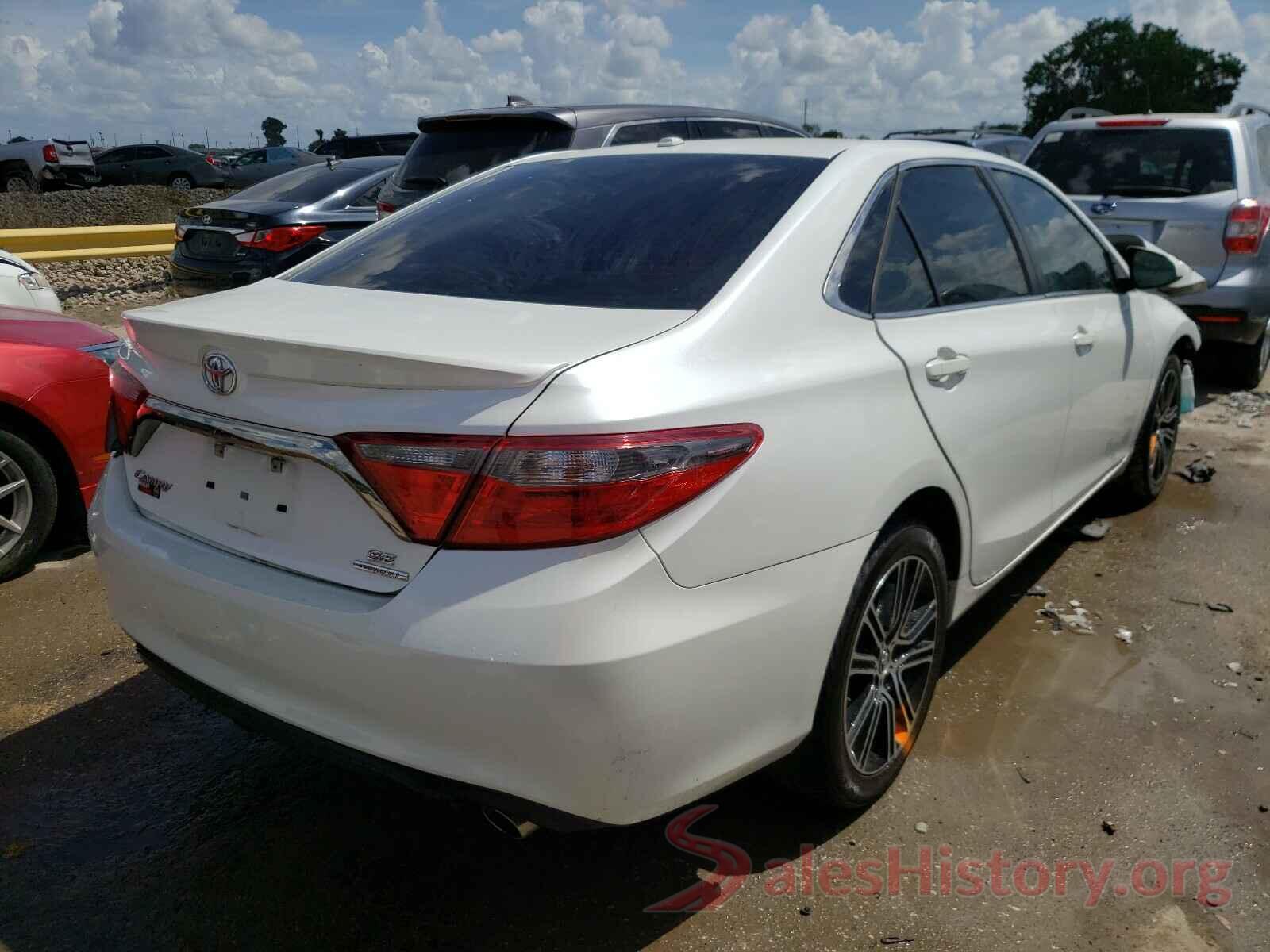 4T1BF1FK5GU161545 2016 TOYOTA CAMRY