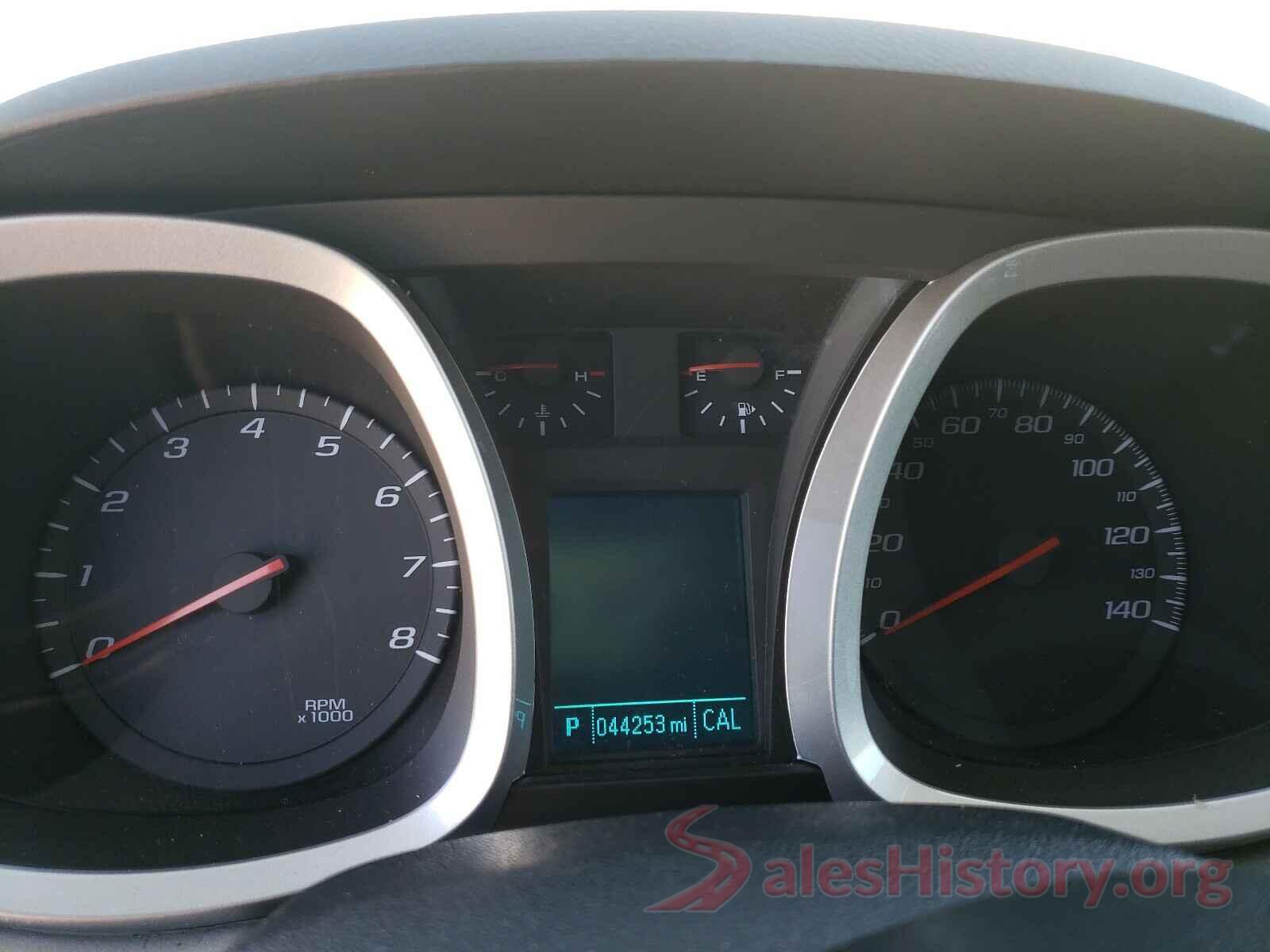 2GNALCEK7G1116373 2016 CHEVROLET EQUINOX