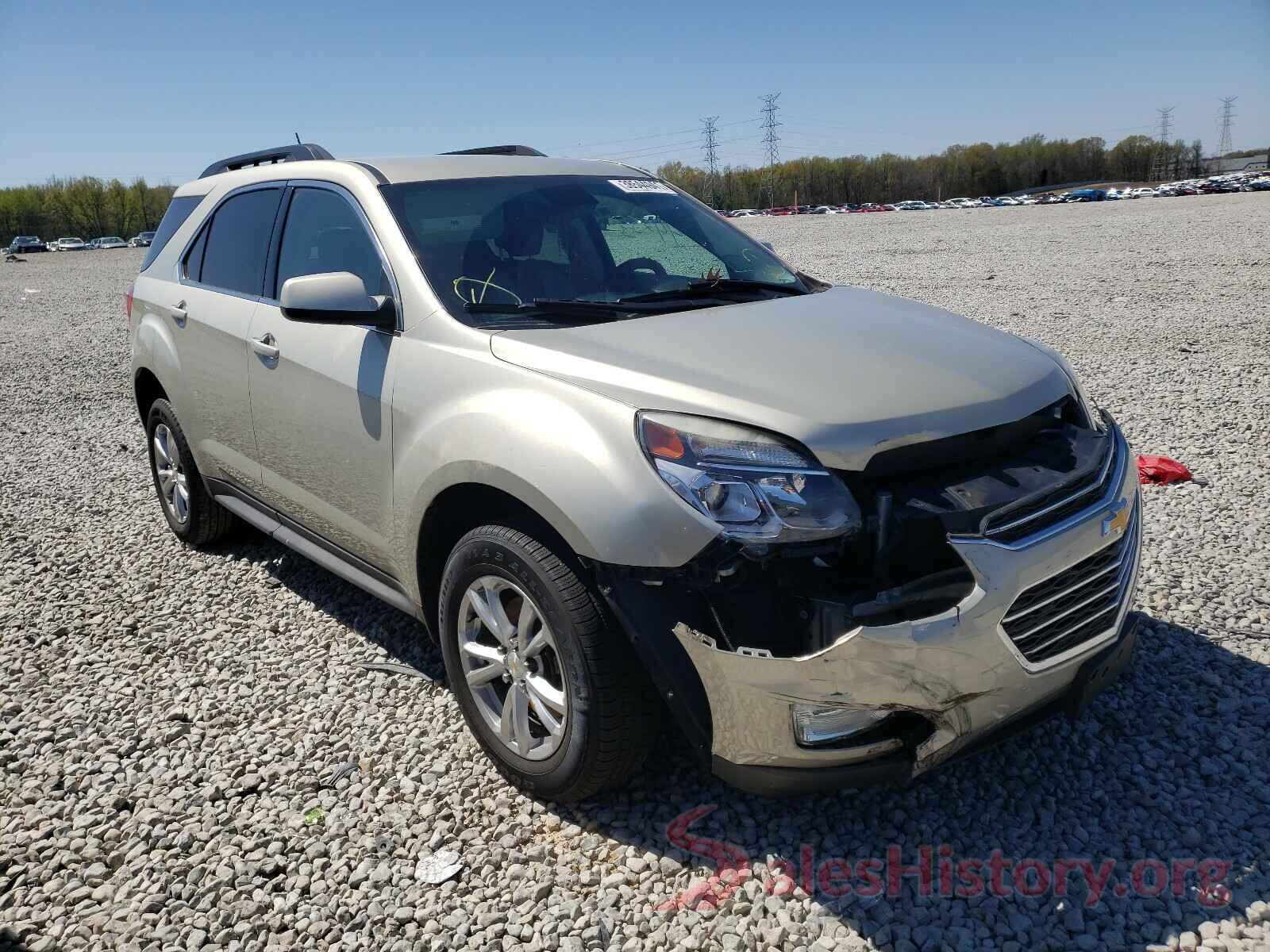 2GNALCEK7G1116373 2016 CHEVROLET EQUINOX