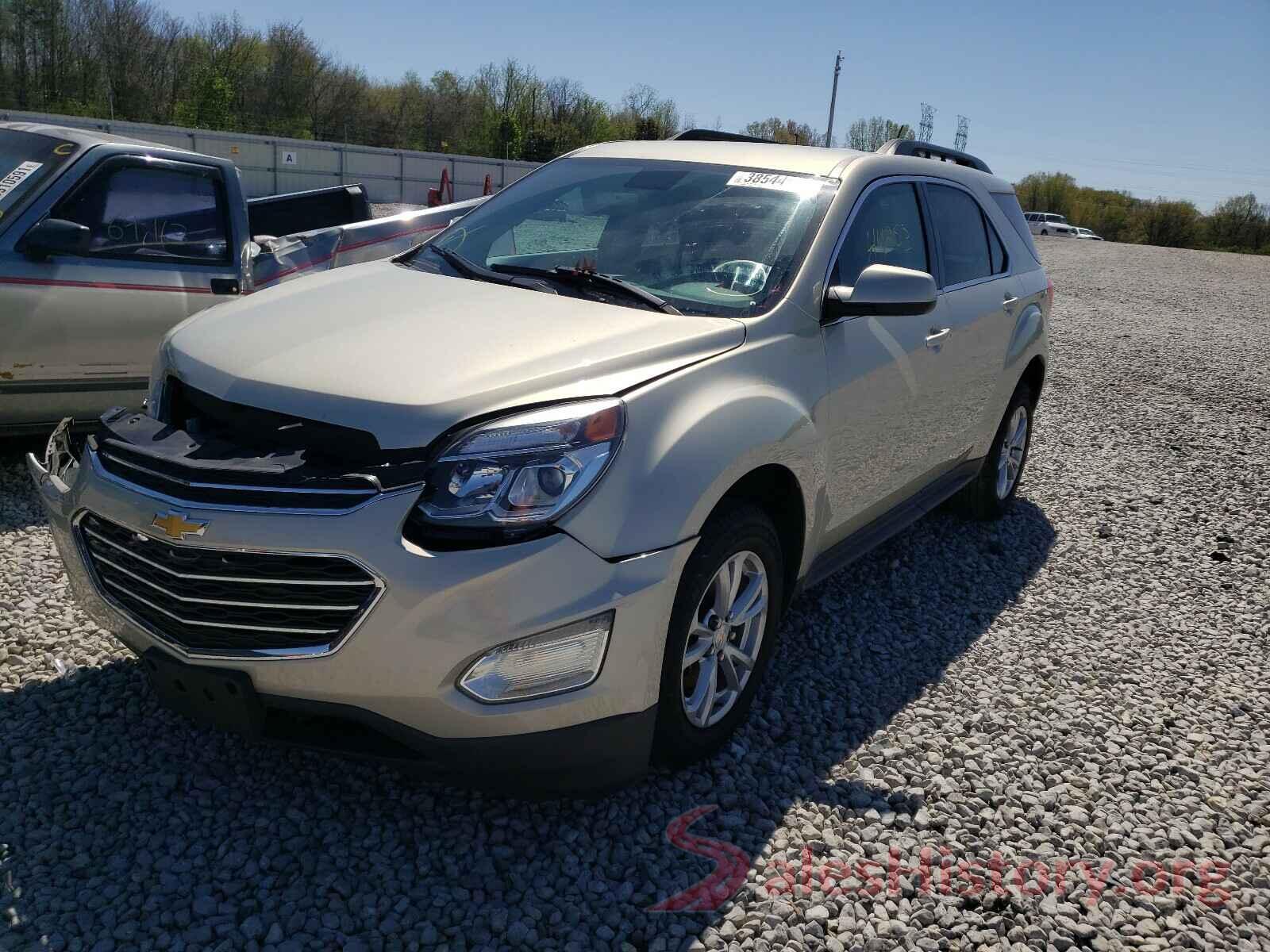 2GNALCEK7G1116373 2016 CHEVROLET EQUINOX