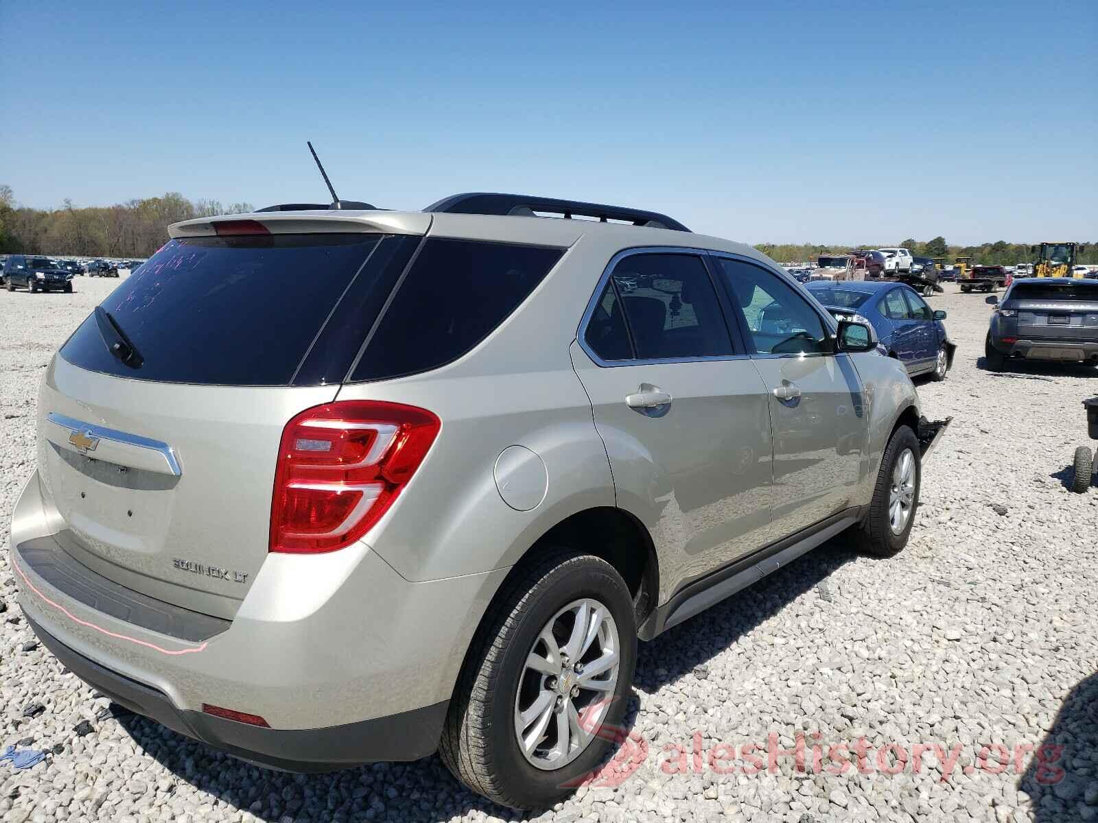 2GNALCEK7G1116373 2016 CHEVROLET EQUINOX