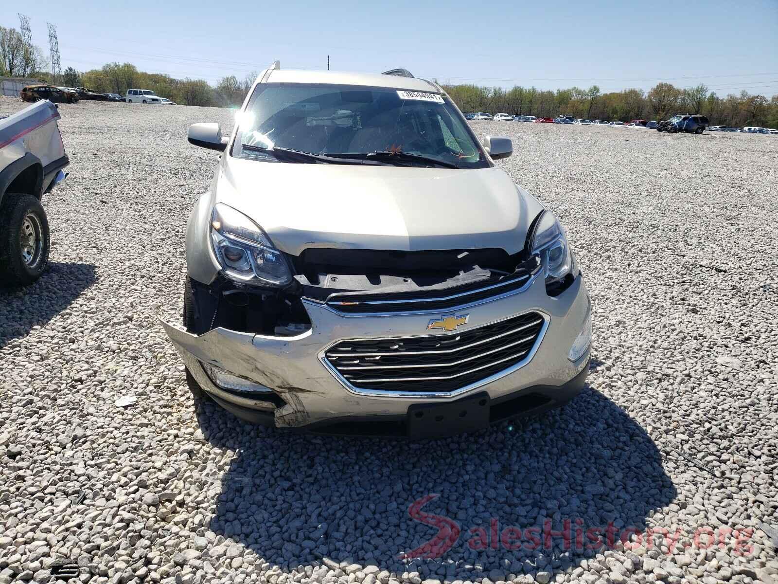 2GNALCEK7G1116373 2016 CHEVROLET EQUINOX