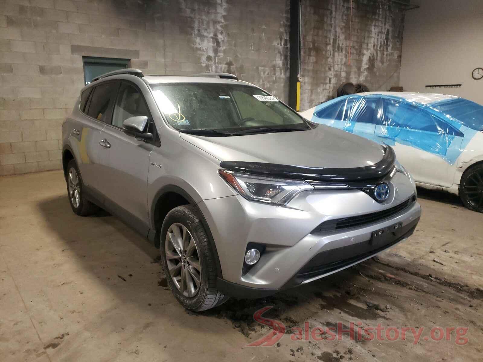 JTMDJREV9HD067188 2017 TOYOTA RAV4