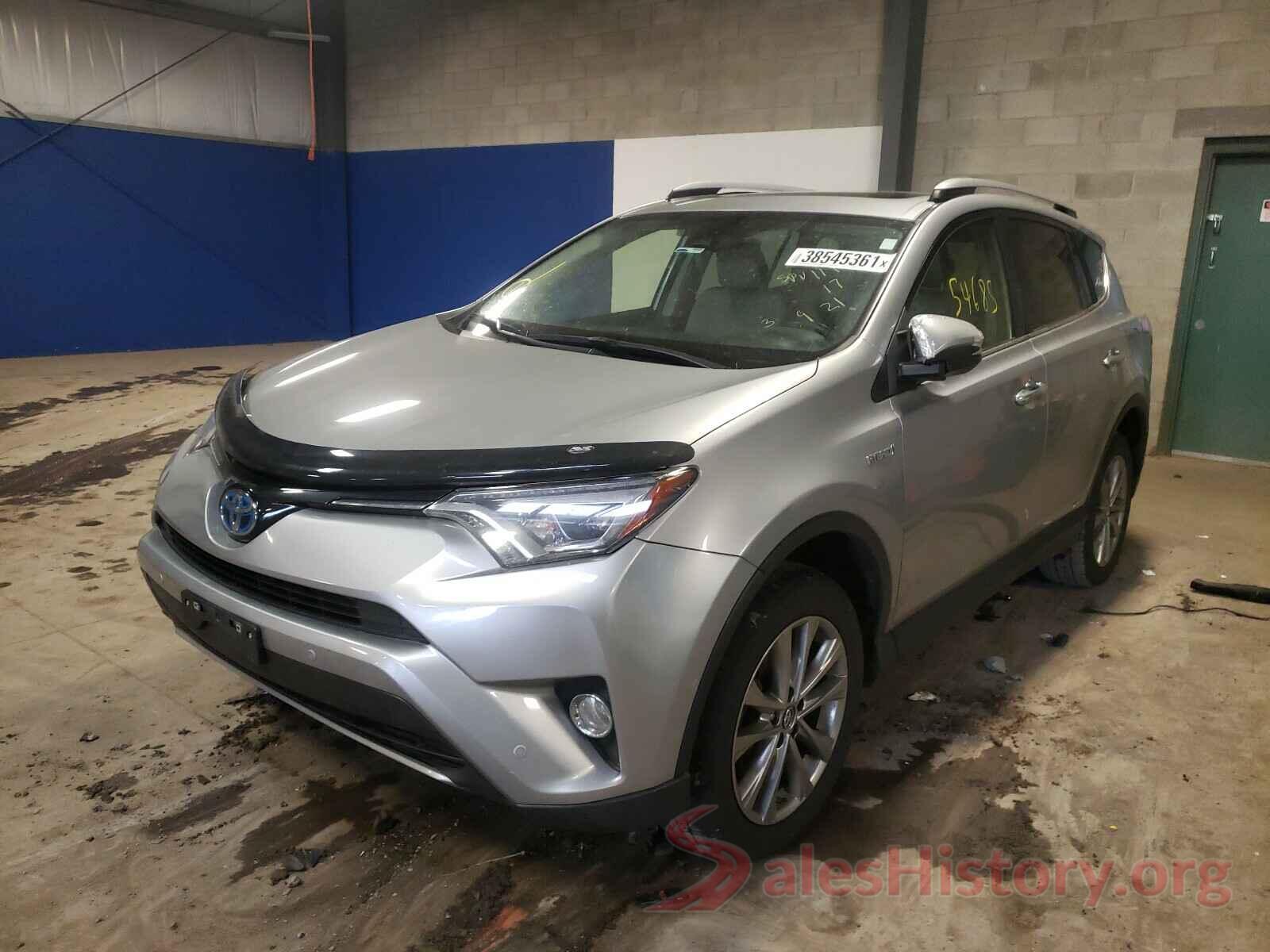 JTMDJREV9HD067188 2017 TOYOTA RAV4