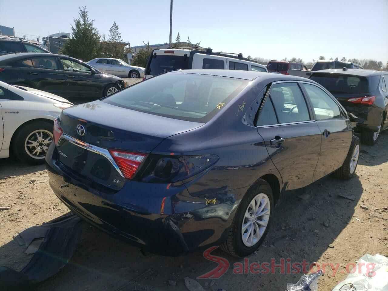 4T4BF1FK9GR568760 2016 TOYOTA CAMRY