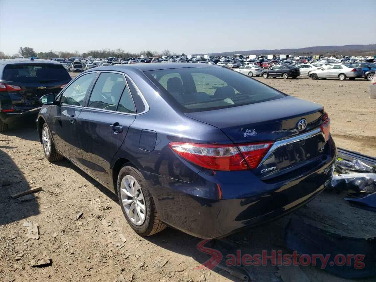 4T4BF1FK9GR568760 2016 TOYOTA CAMRY