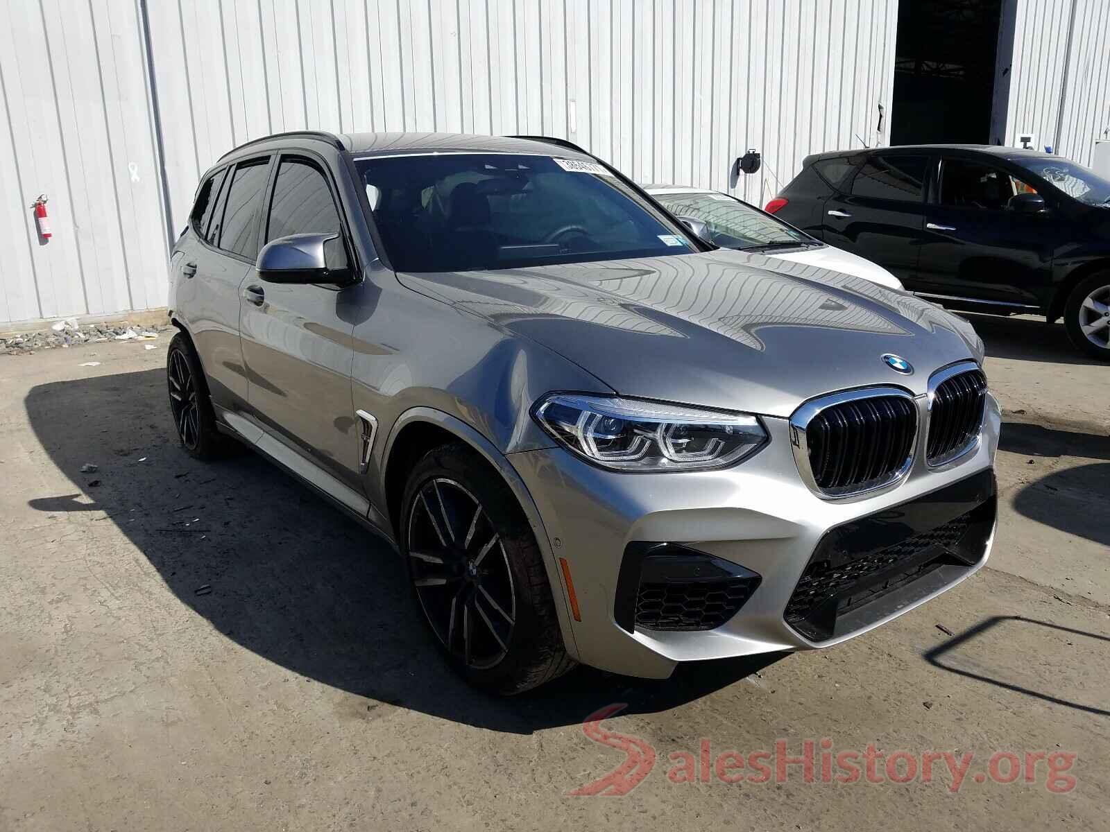 5YMTS0C01M9D53183 2021 BMW X3