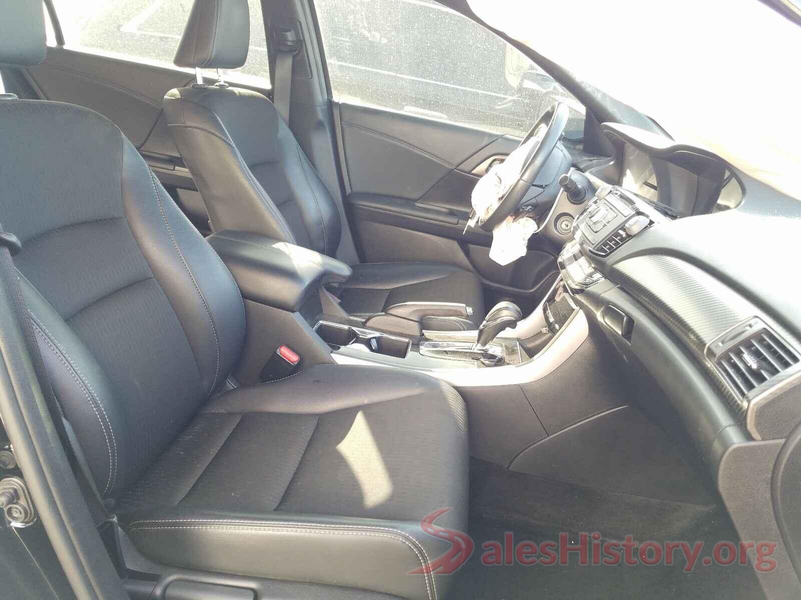 1HGCR2F57HA050872 2017 HONDA ACCORD