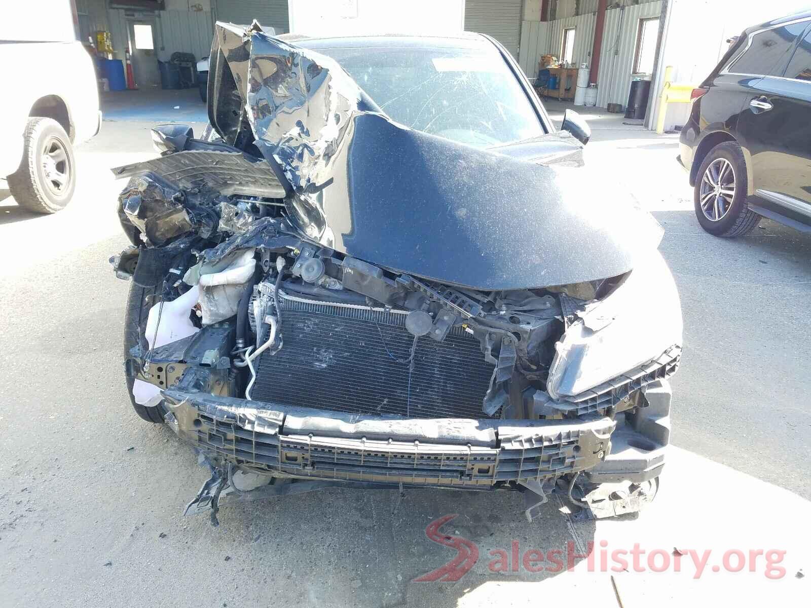 1HGCR2F57HA050872 2017 HONDA ACCORD