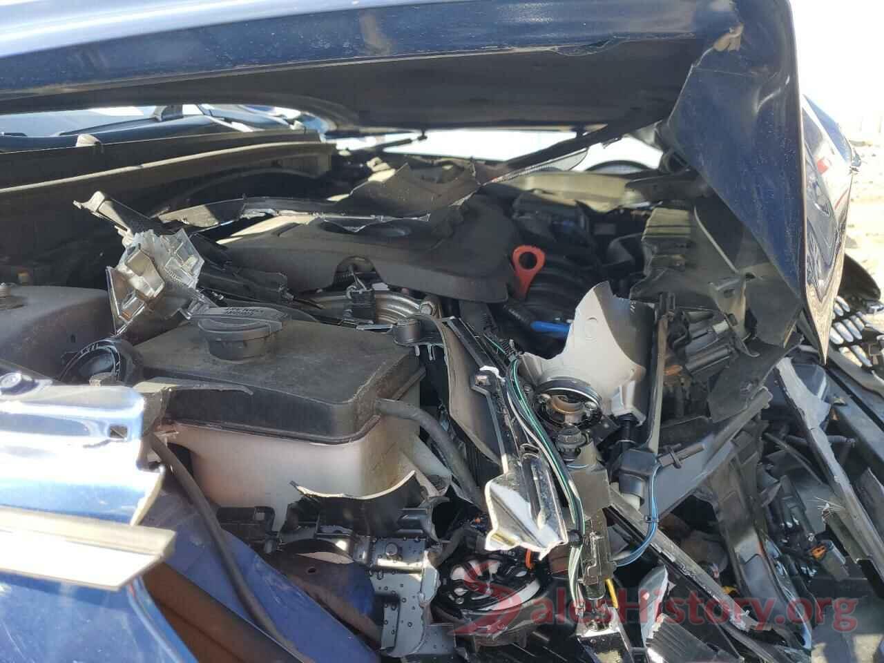 5NPE34AF3KH782193 2019 HYUNDAI SONATA