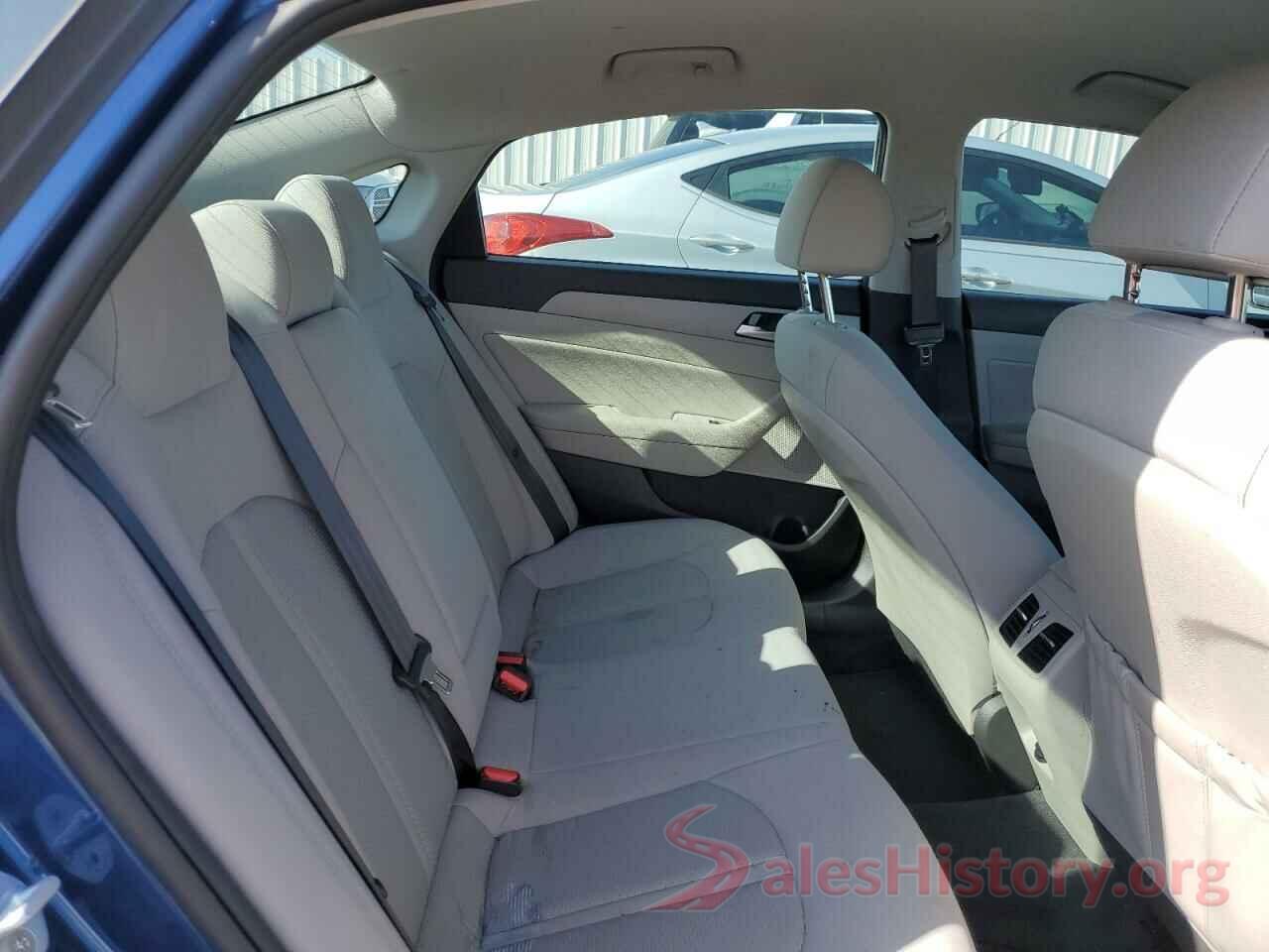 5NPE34AF3KH782193 2019 HYUNDAI SONATA