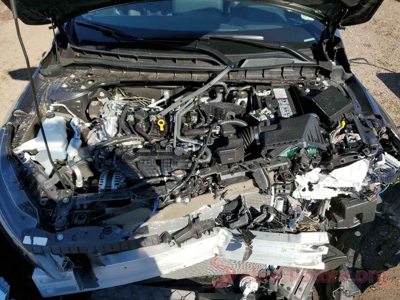 1N4BL4EV2PN308821 2023 NISSAN ALTIMA