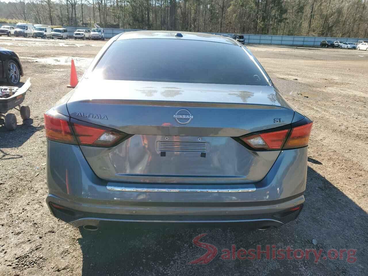 1N4BL4EV2PN308821 2023 NISSAN ALTIMA