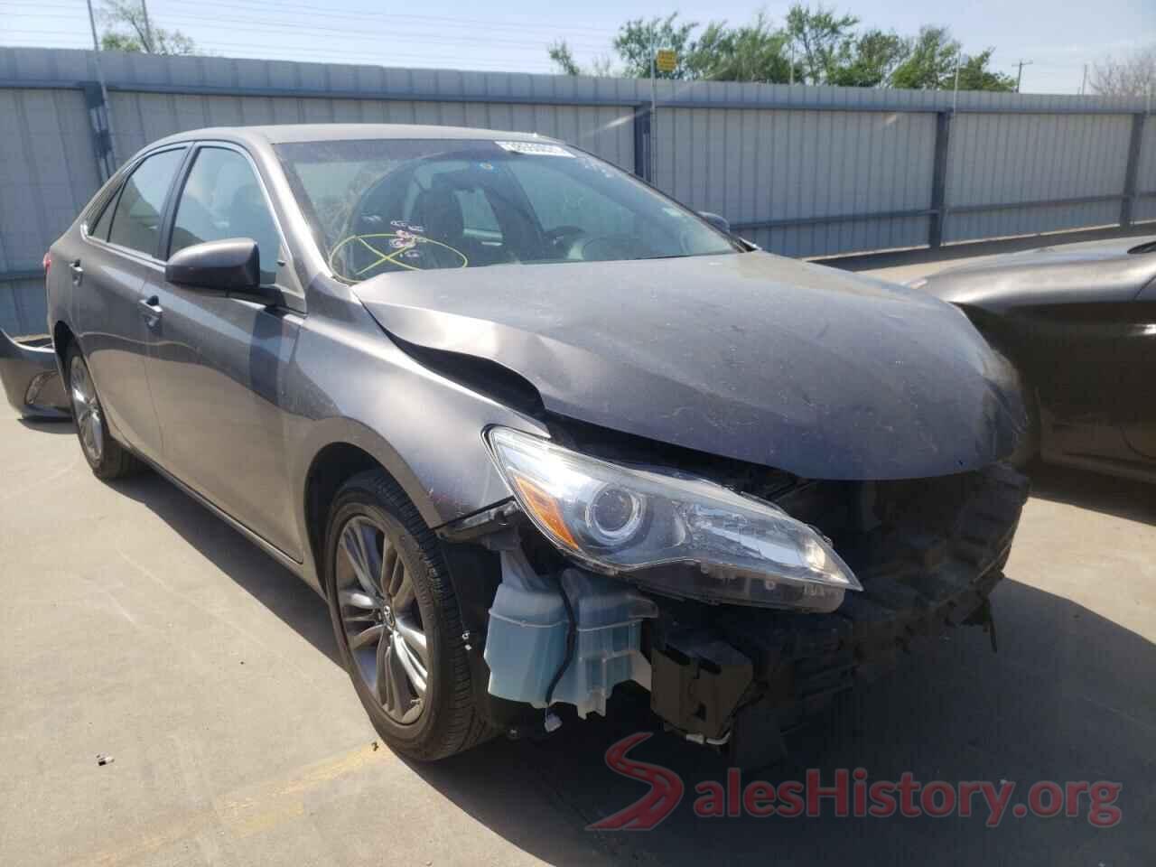 4T1BF1FK6HU369709 2017 TOYOTA CAMRY