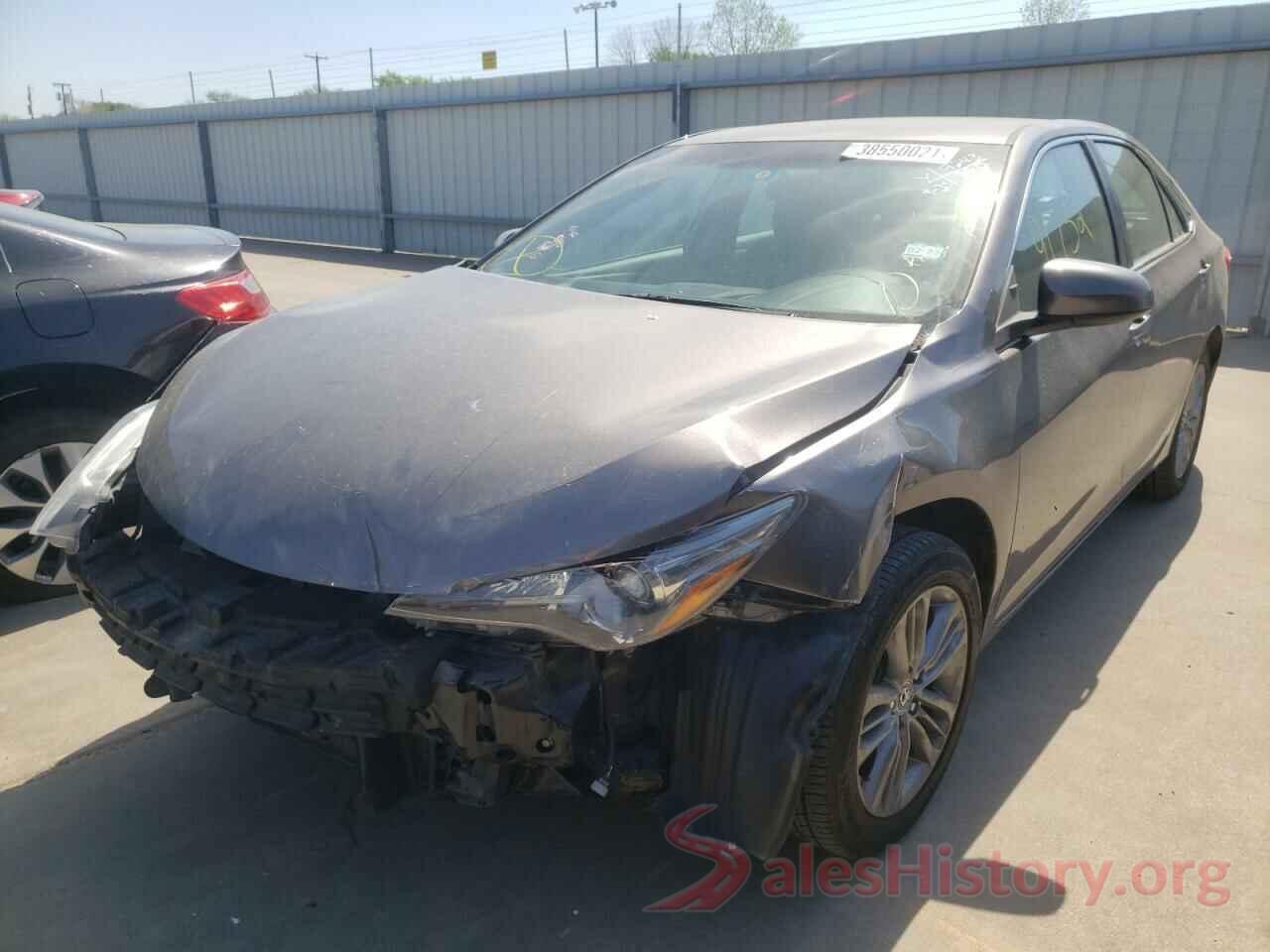 4T1BF1FK6HU369709 2017 TOYOTA CAMRY