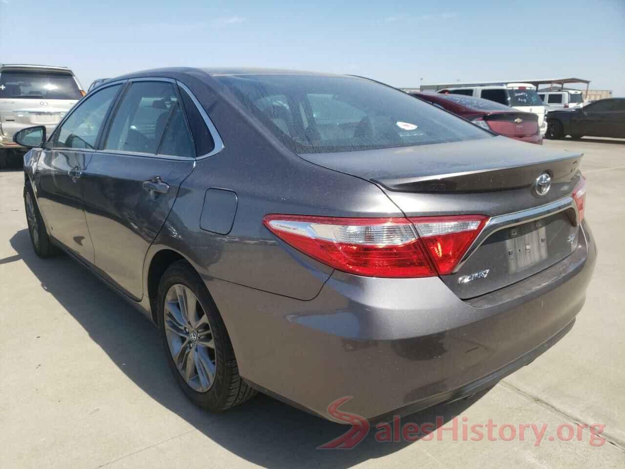 4T1BF1FK6HU369709 2017 TOYOTA CAMRY