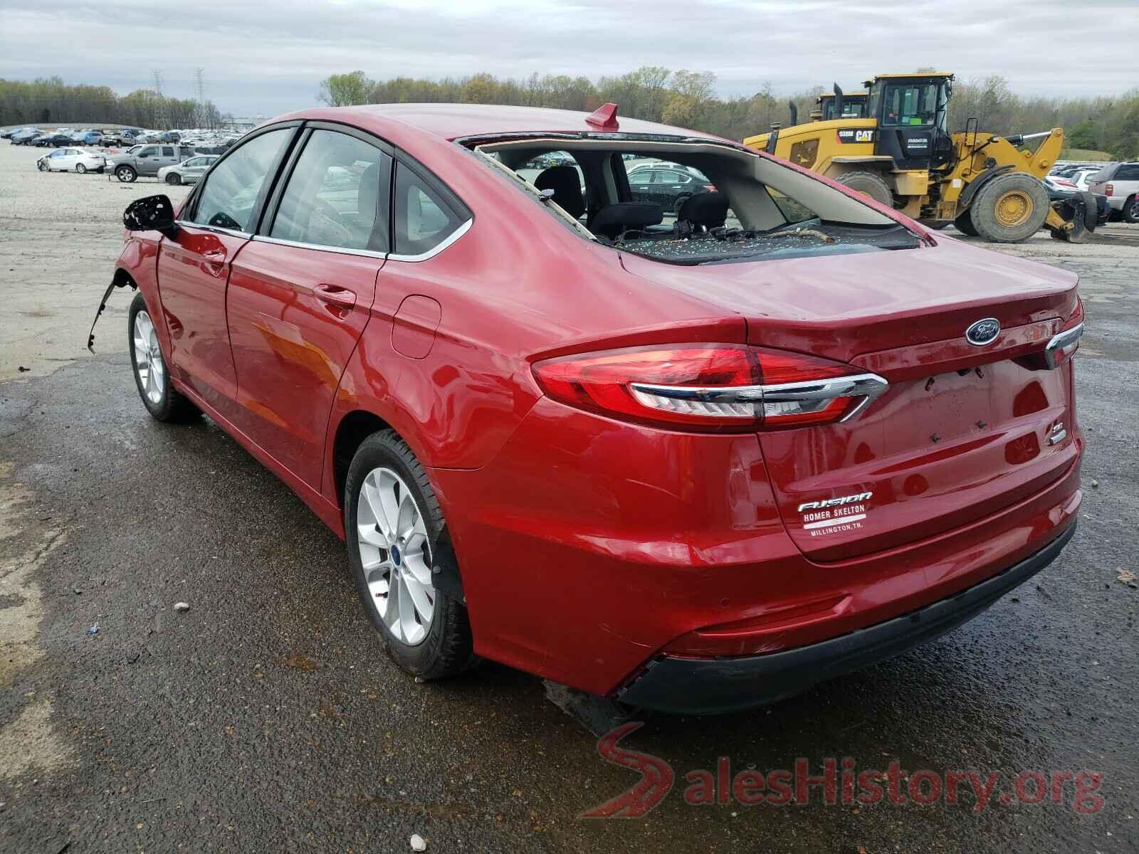 3FA6P0HD8LR178682 2020 FORD FUSION