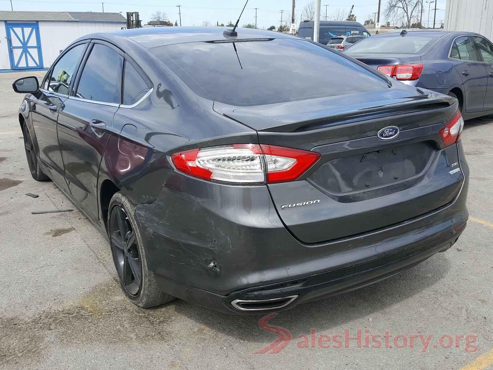 3FA6P0H97GR328914 2016 FORD FUSION