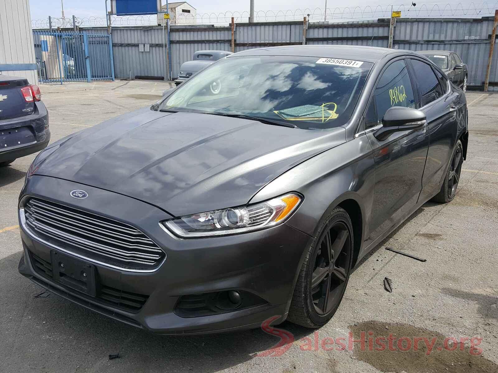 3FA6P0H97GR328914 2016 FORD FUSION