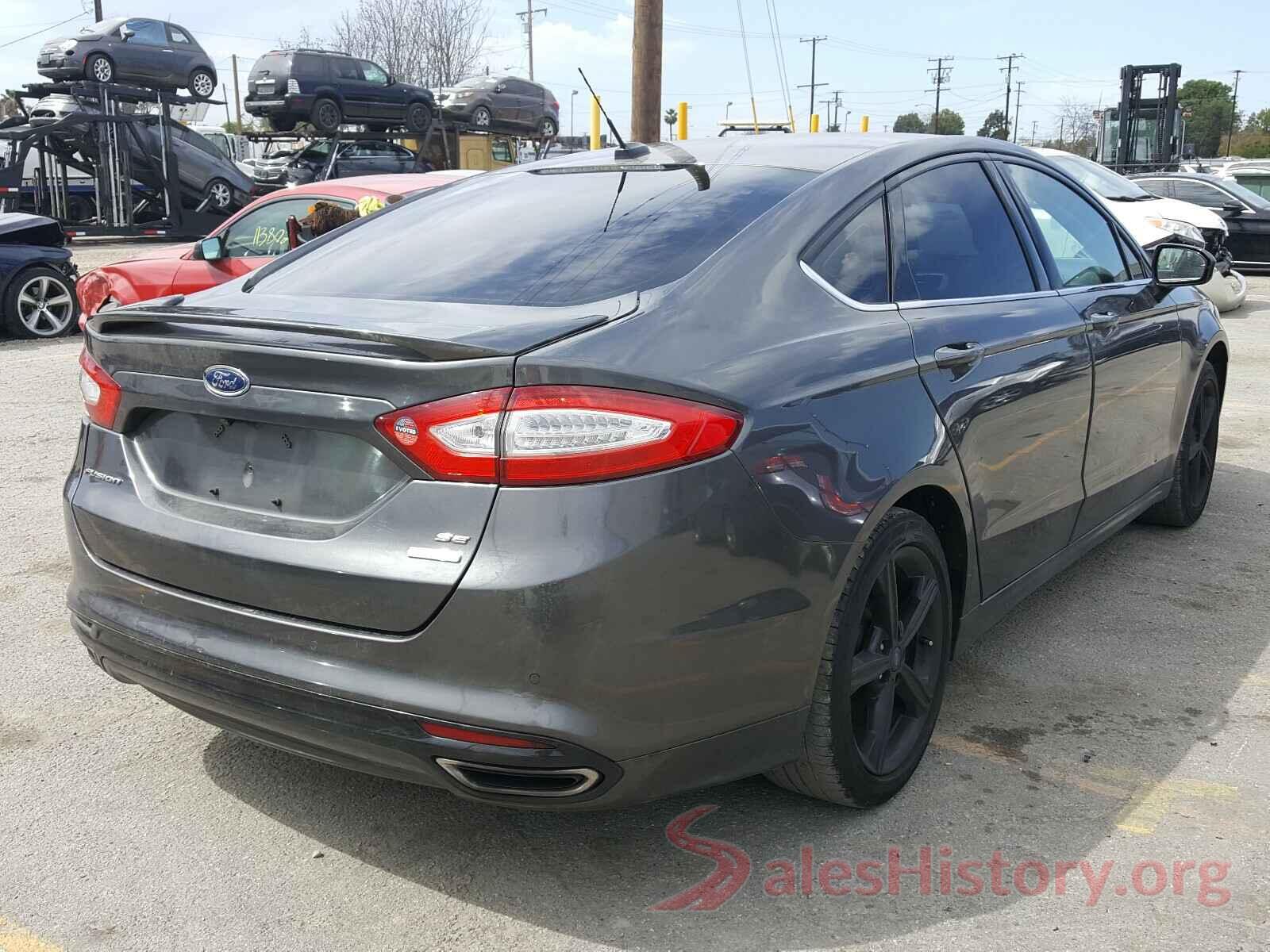 3FA6P0H97GR328914 2016 FORD FUSION